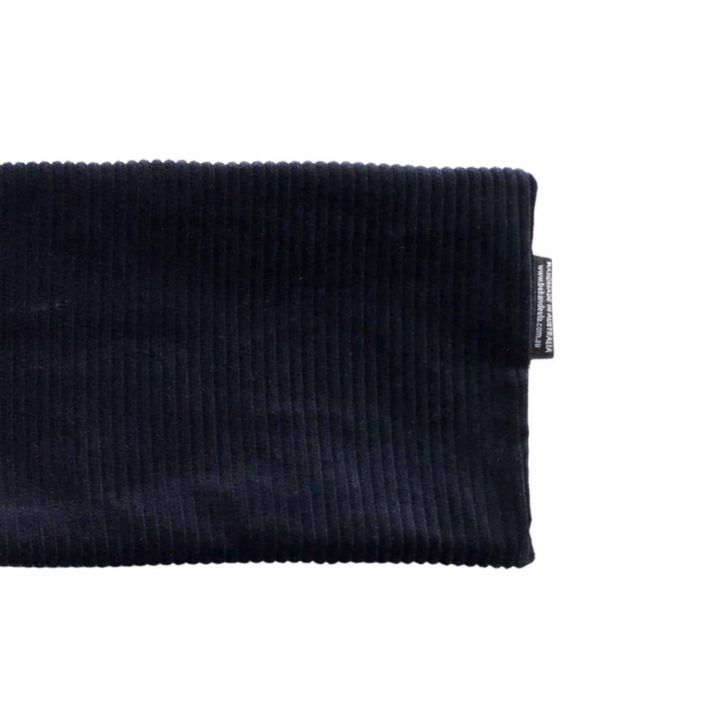 Mustard Wattle Large Heat Pack 40x15cm