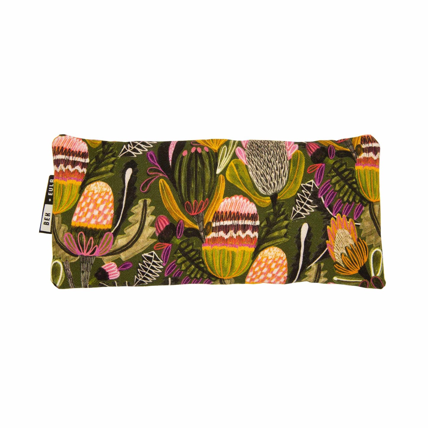 Eye Pillow - Bush Banksia