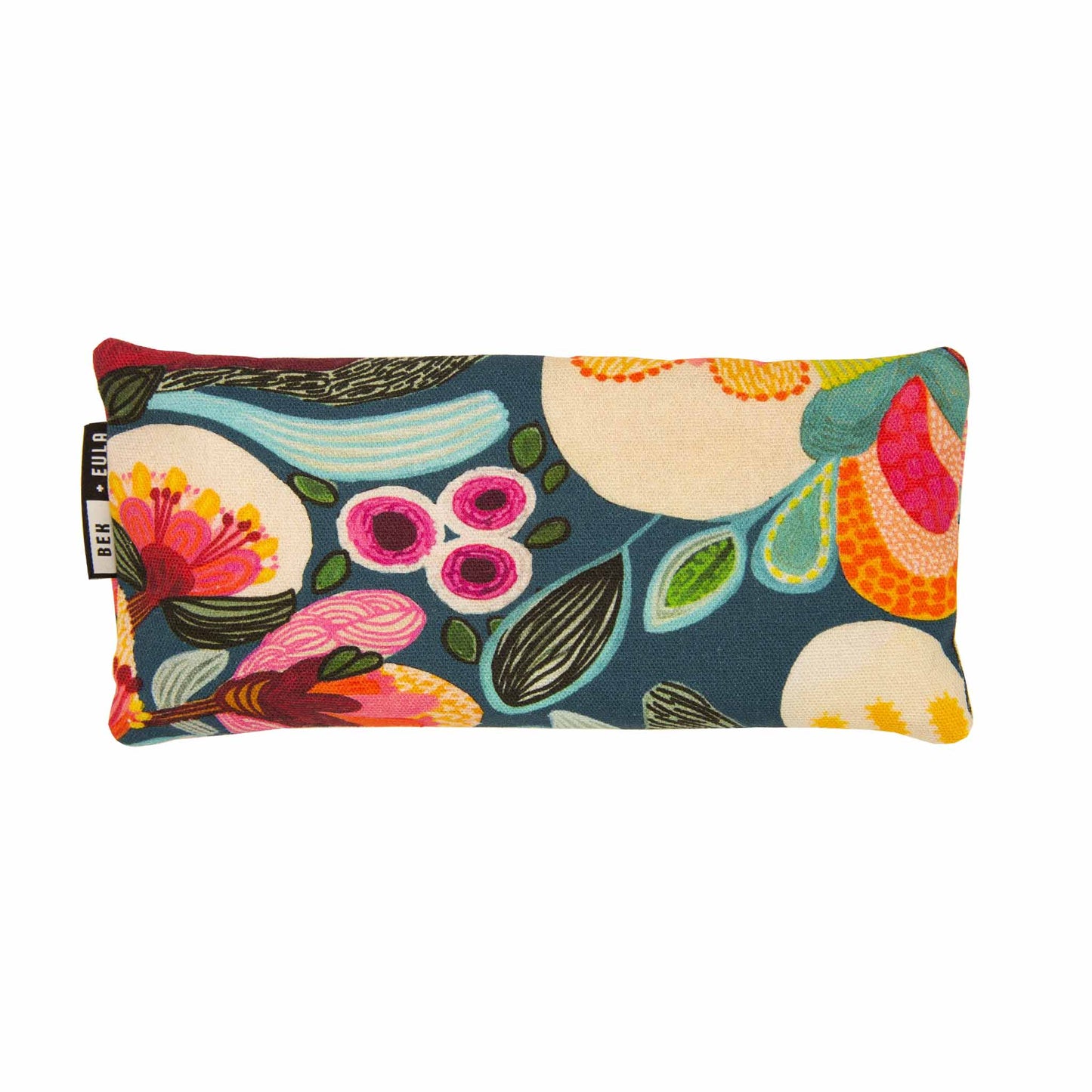 Eye Pillow - Blush Flora