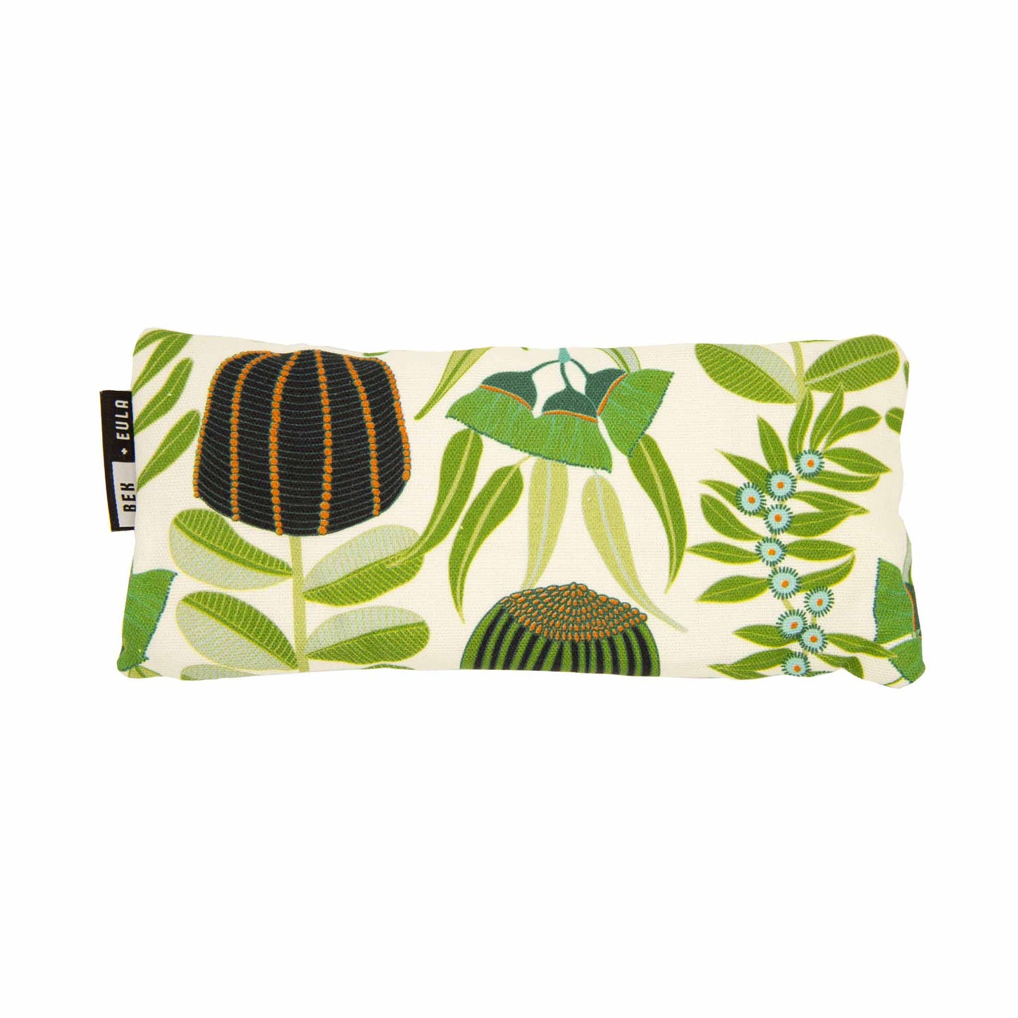 Eye Pillow - Dusk Floral