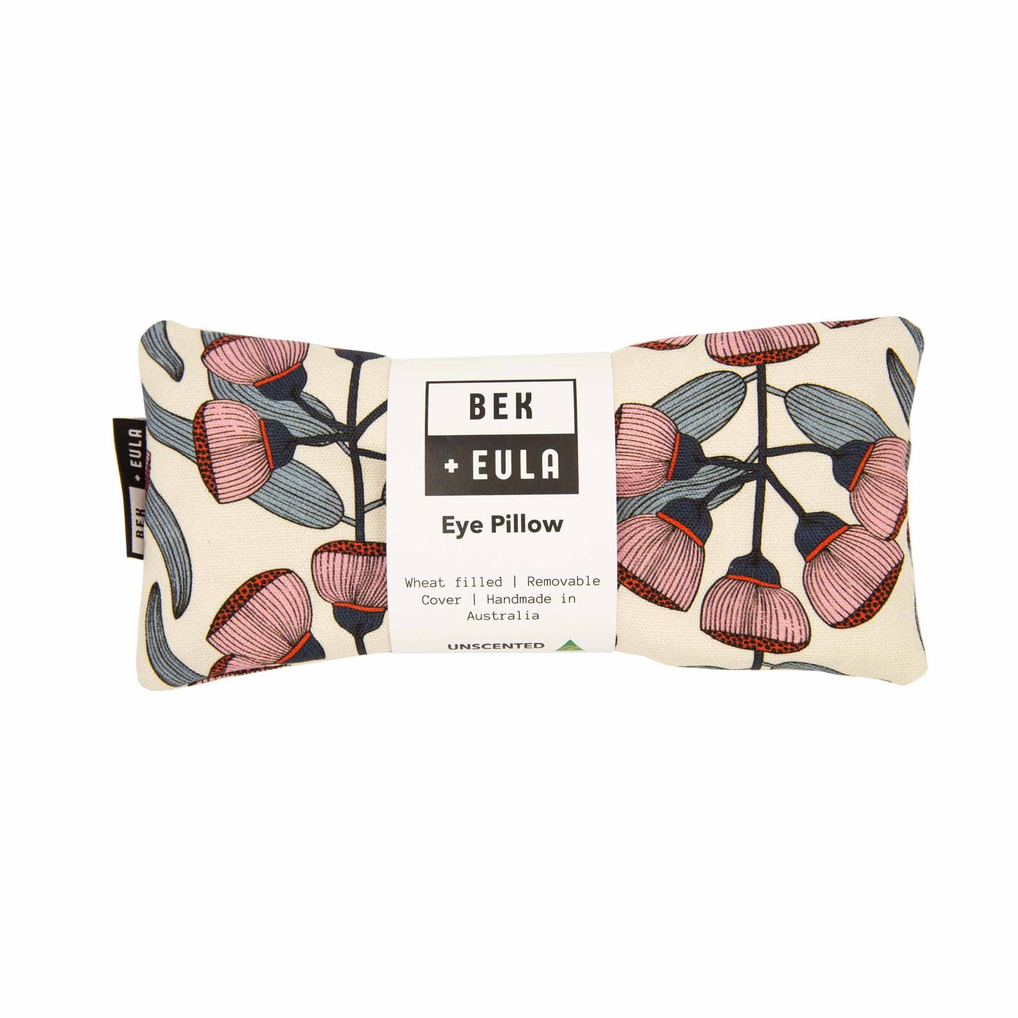 Eye Pillow - Eucalyptus