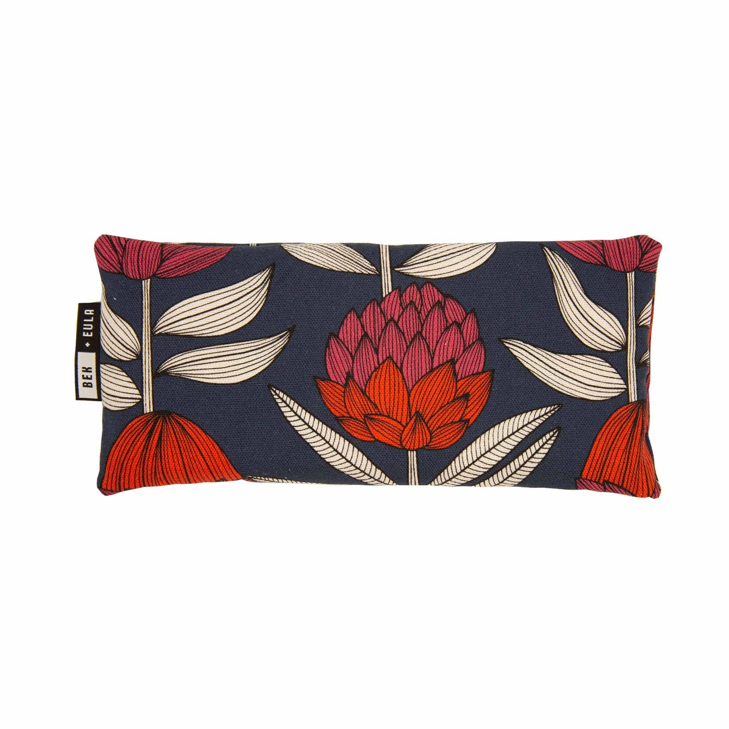 Eye Pillow - Modern Protea
