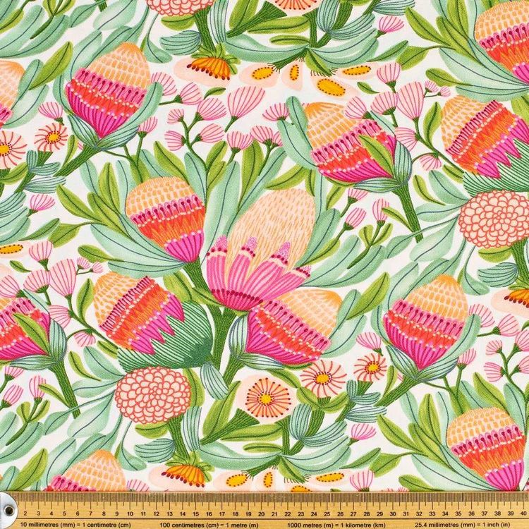 Eye Pillow - Gum Blossoms
