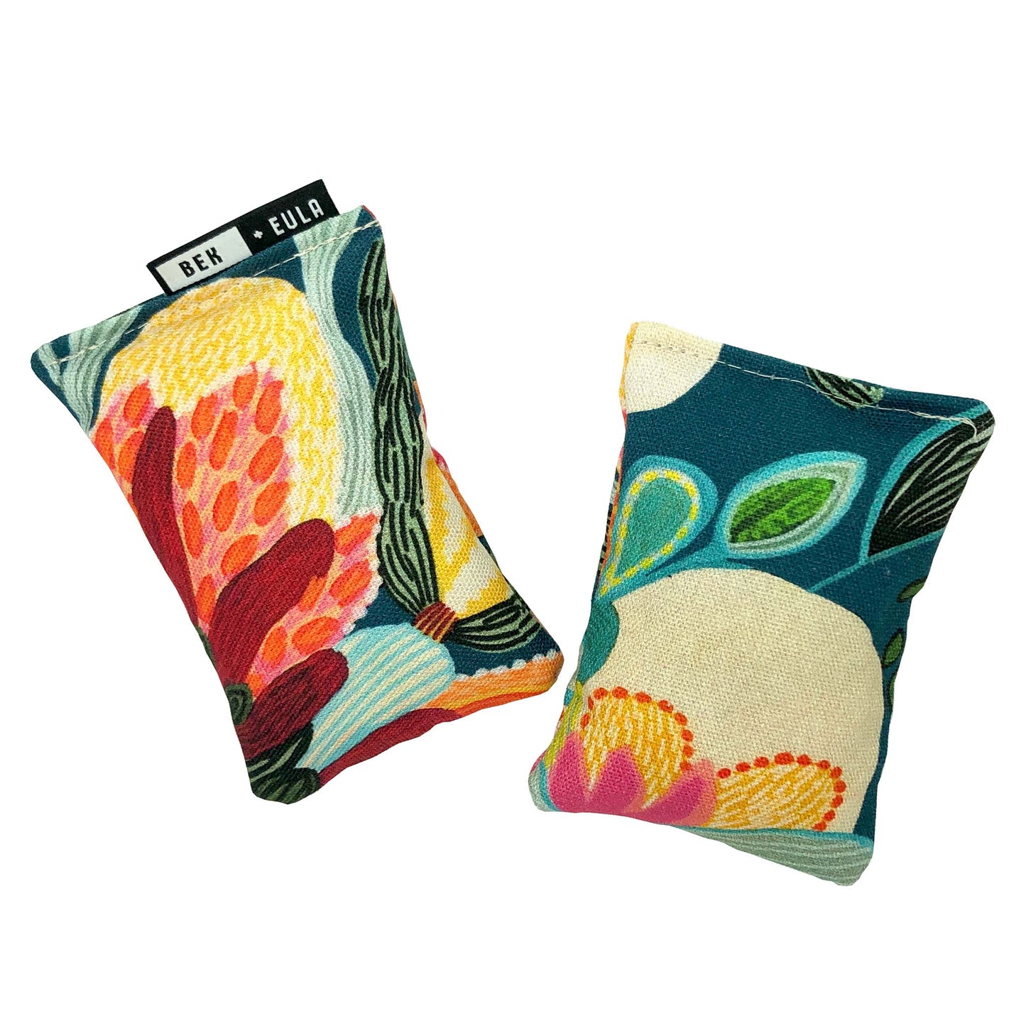 Hand Warmer - Blush Floral