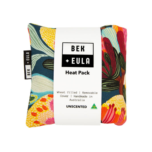 Medium Heat Pack - Aussie Flora