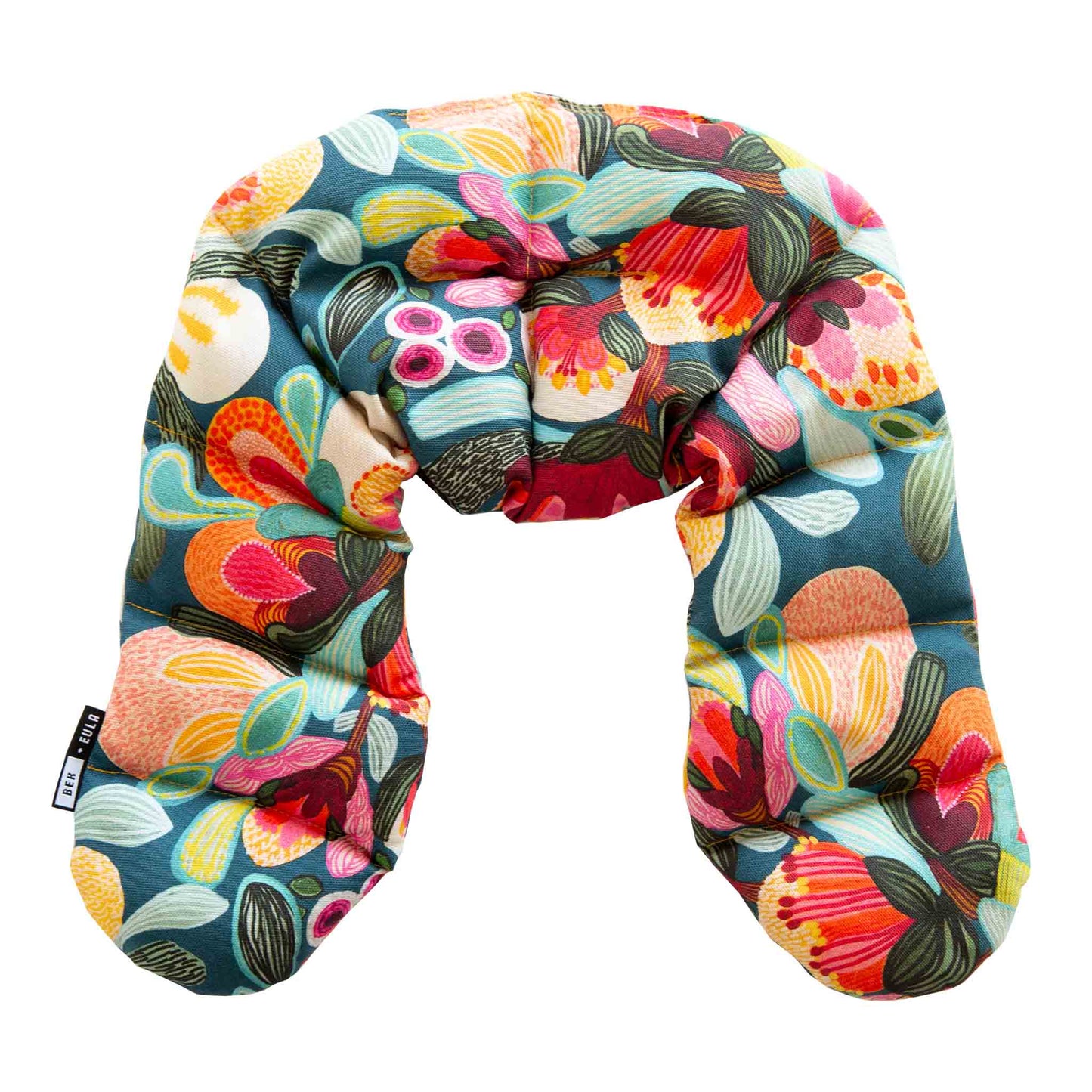 Neck Wrap Heat Pack - Aussie Floral