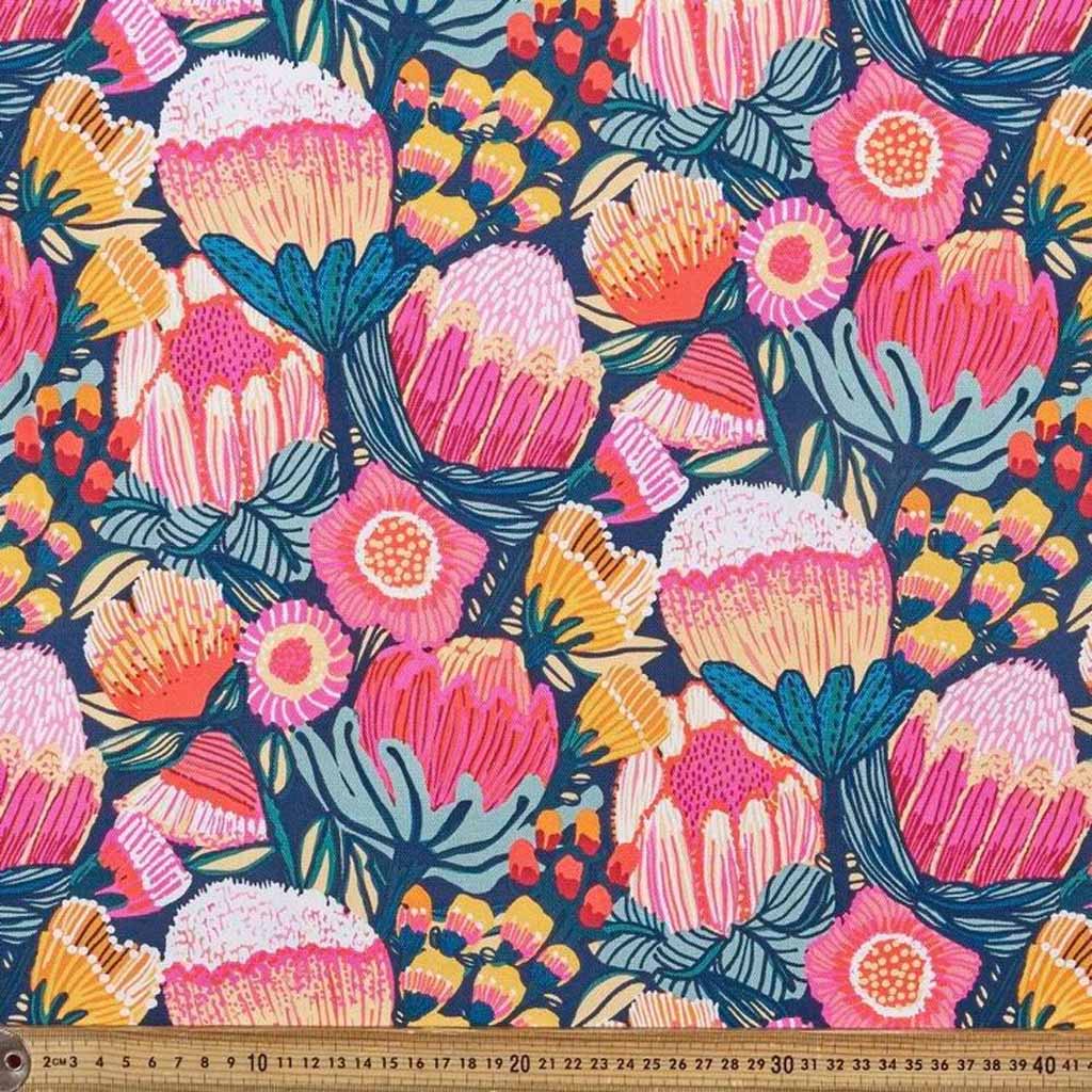 Eye Pillow - Garden Flora