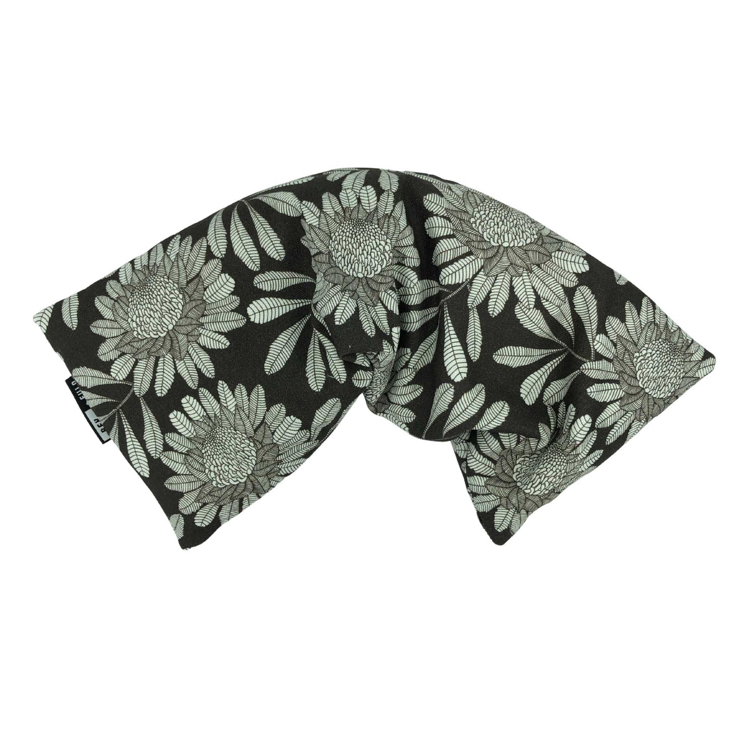 Large Heat Pack - Mono Protea