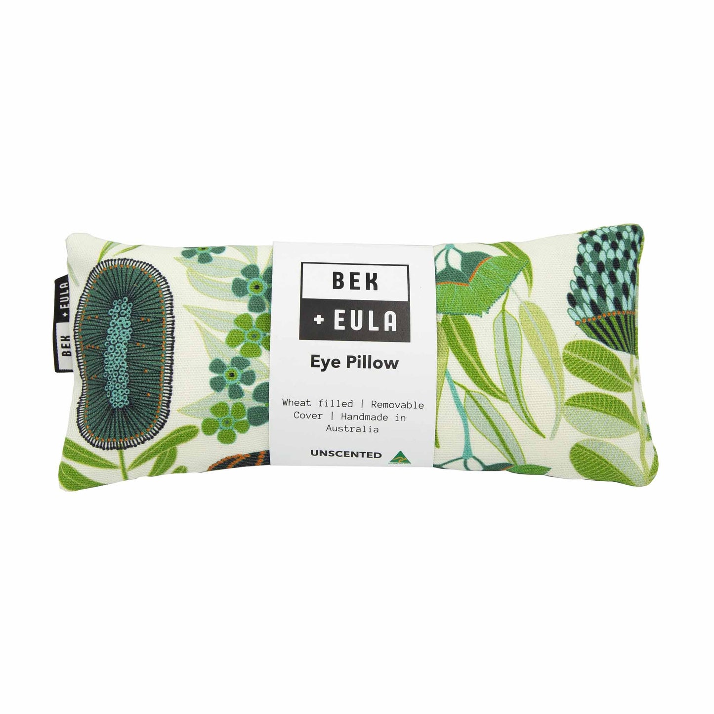 Eye Pillow - Dusk Floral