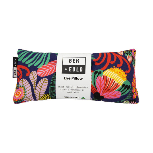 Eye Pillow - Wild Protea