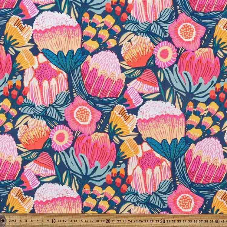 Hand Warmer - Garden Flora