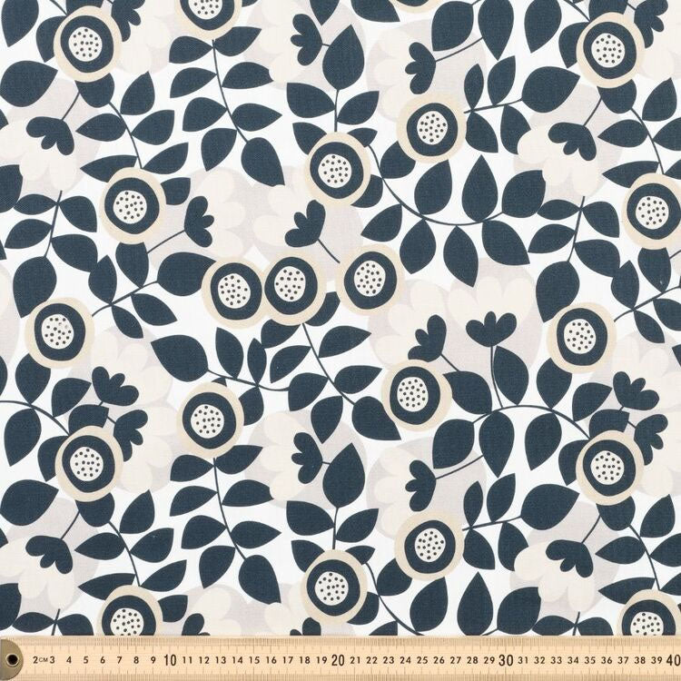 Floral Lea