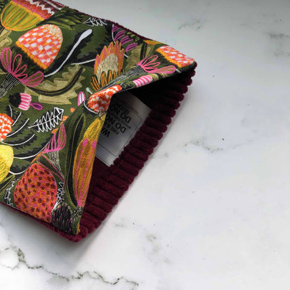 Banksia Bush Extra Large Heat Pack 50x15cm