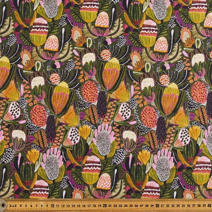 Small Heat Pack - Bush Banksia