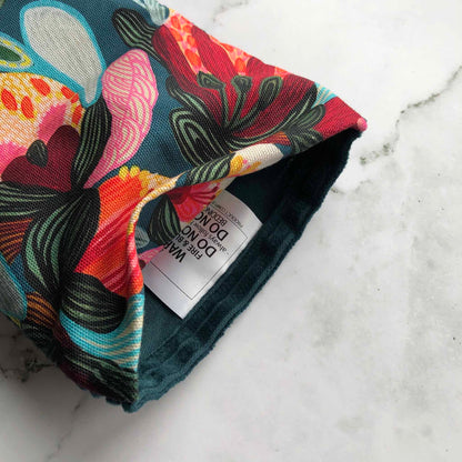 Blush Flora Extra Large Heat Pack 50x15cm