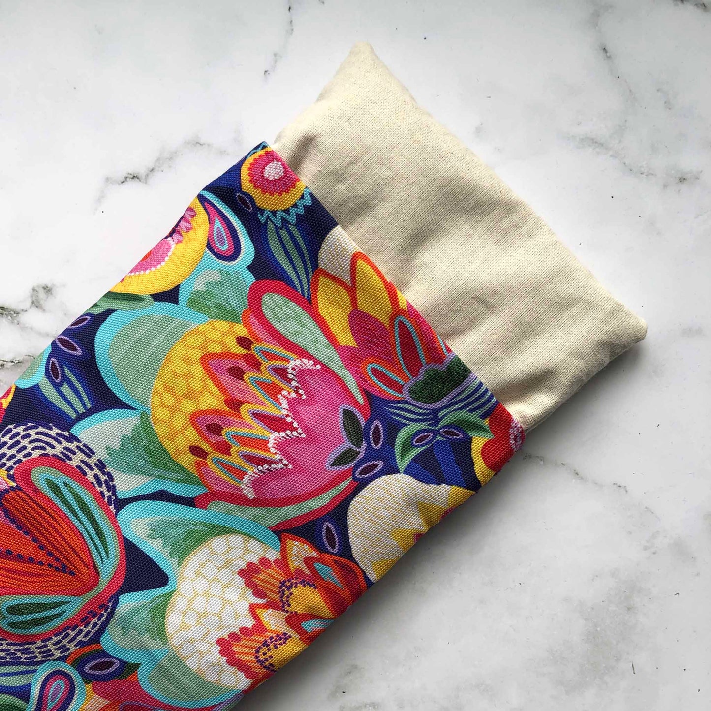 Carnival Blooms Extra Large Heat Pack 50x15cm