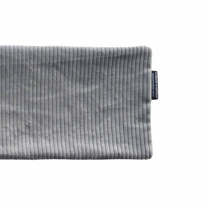 Mustard Navy Banksia Extra Large Heat Pack 50x15cm
