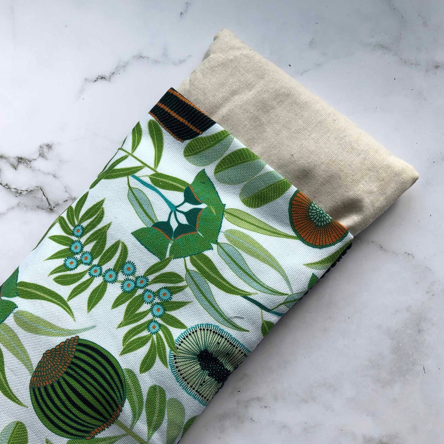 Dusk Flora Extra Large Heat Pack 50x15cm