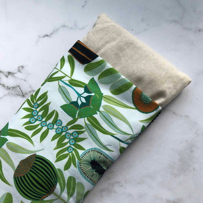 Dusk Flora Extra Large Heat Pack 50x15cm