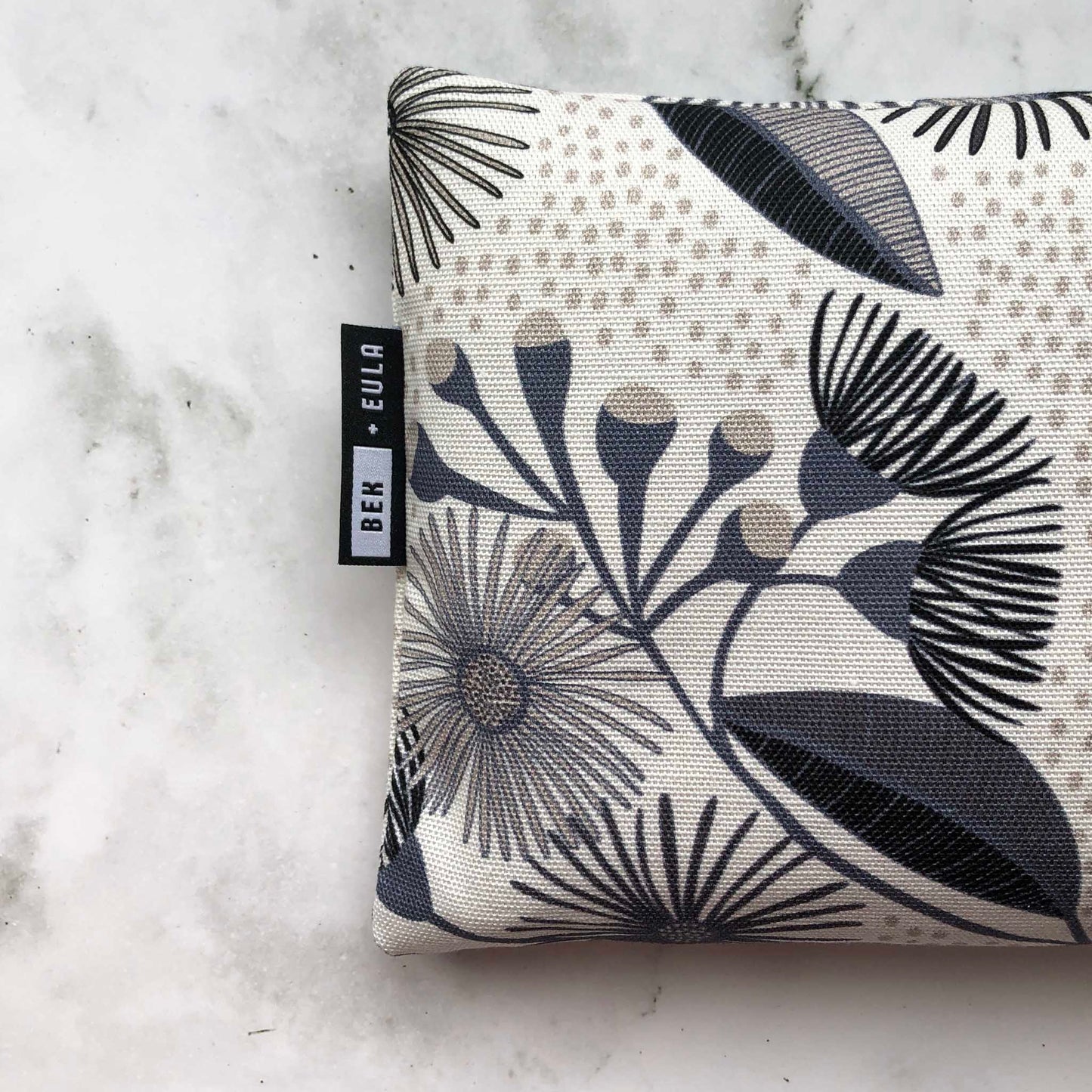 Medium Heat Pack - Eucalyptus Blooms