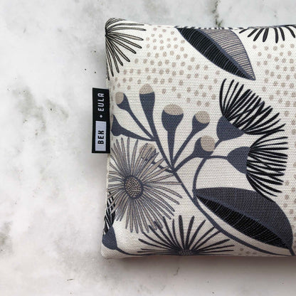 Medium Heat Pack - Eucalyptus Blooms
