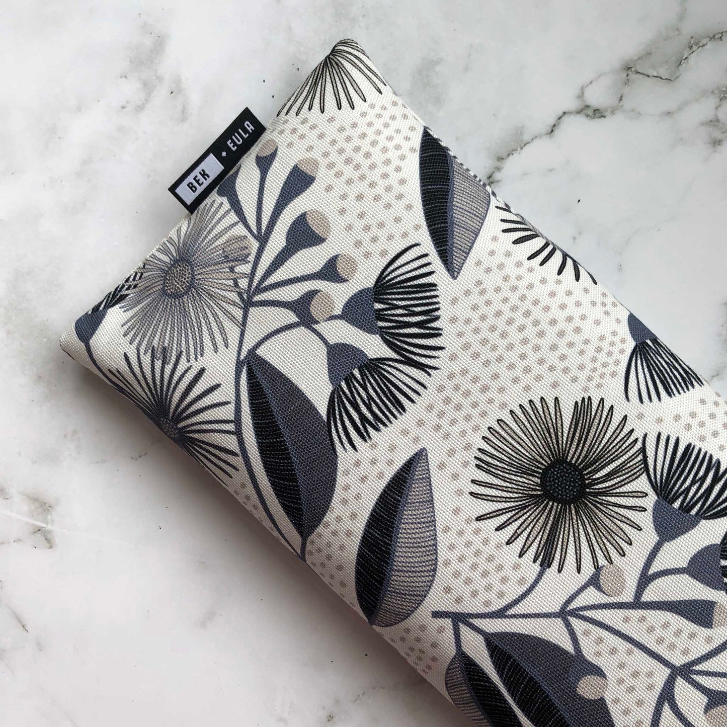 Large Heat Pack - Eucalyptus Blooms