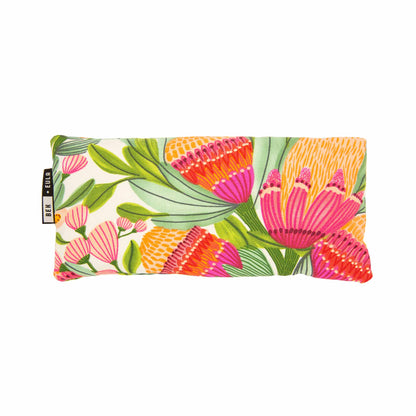 Eye Pillow - Gum Blossoms