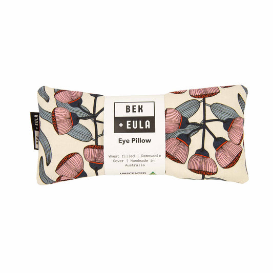 Eye Pillow - Eucalyptus