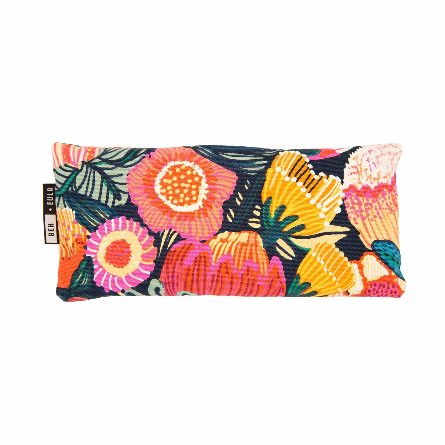 Eye Pillow - Garden Flora