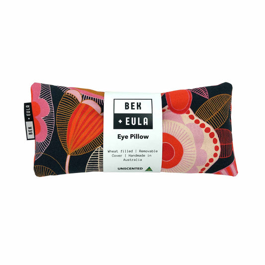Eye Pillow - Happiness Abounds