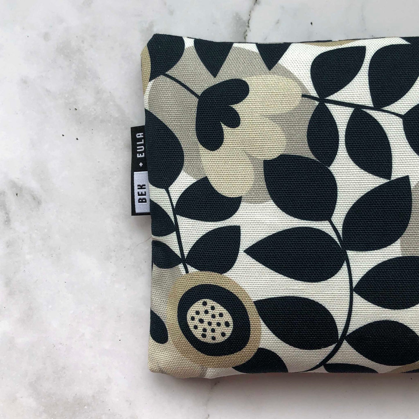 Large Heat Pack - Floral Lea