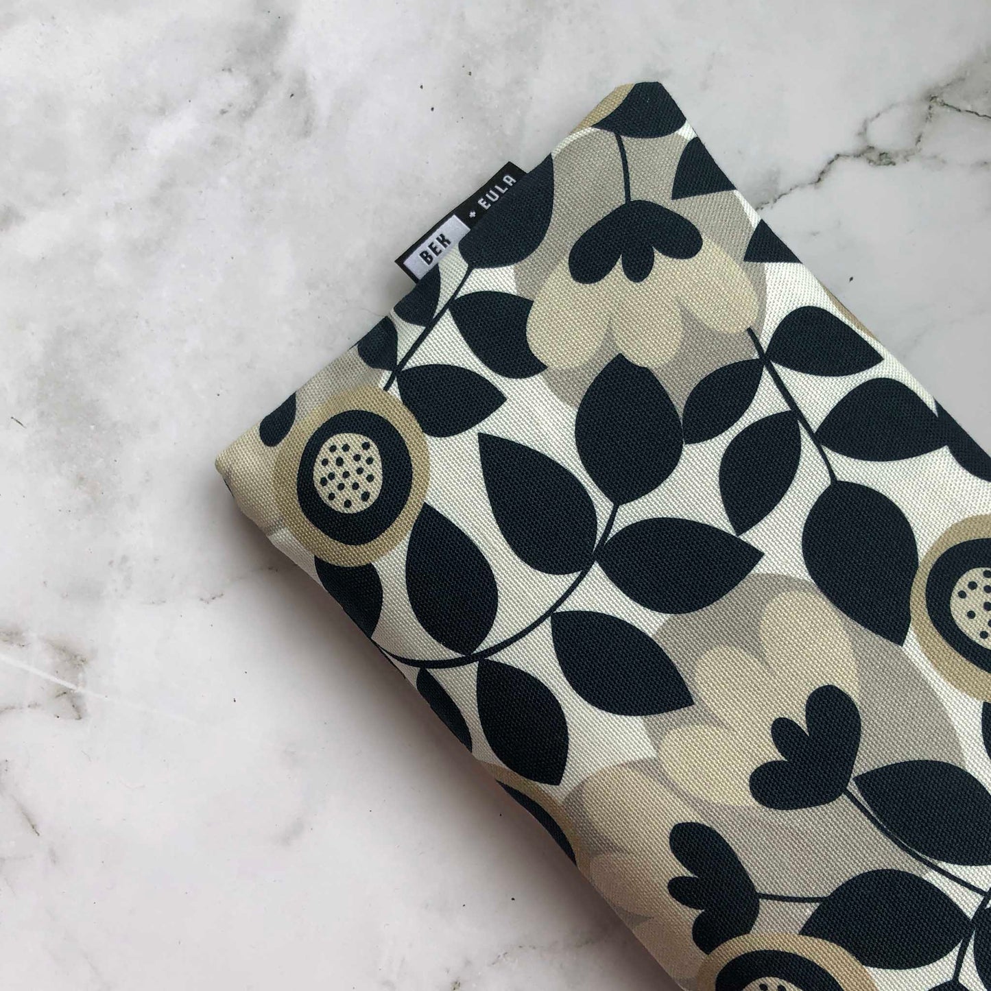 Large Heat Pack - Floral Lea