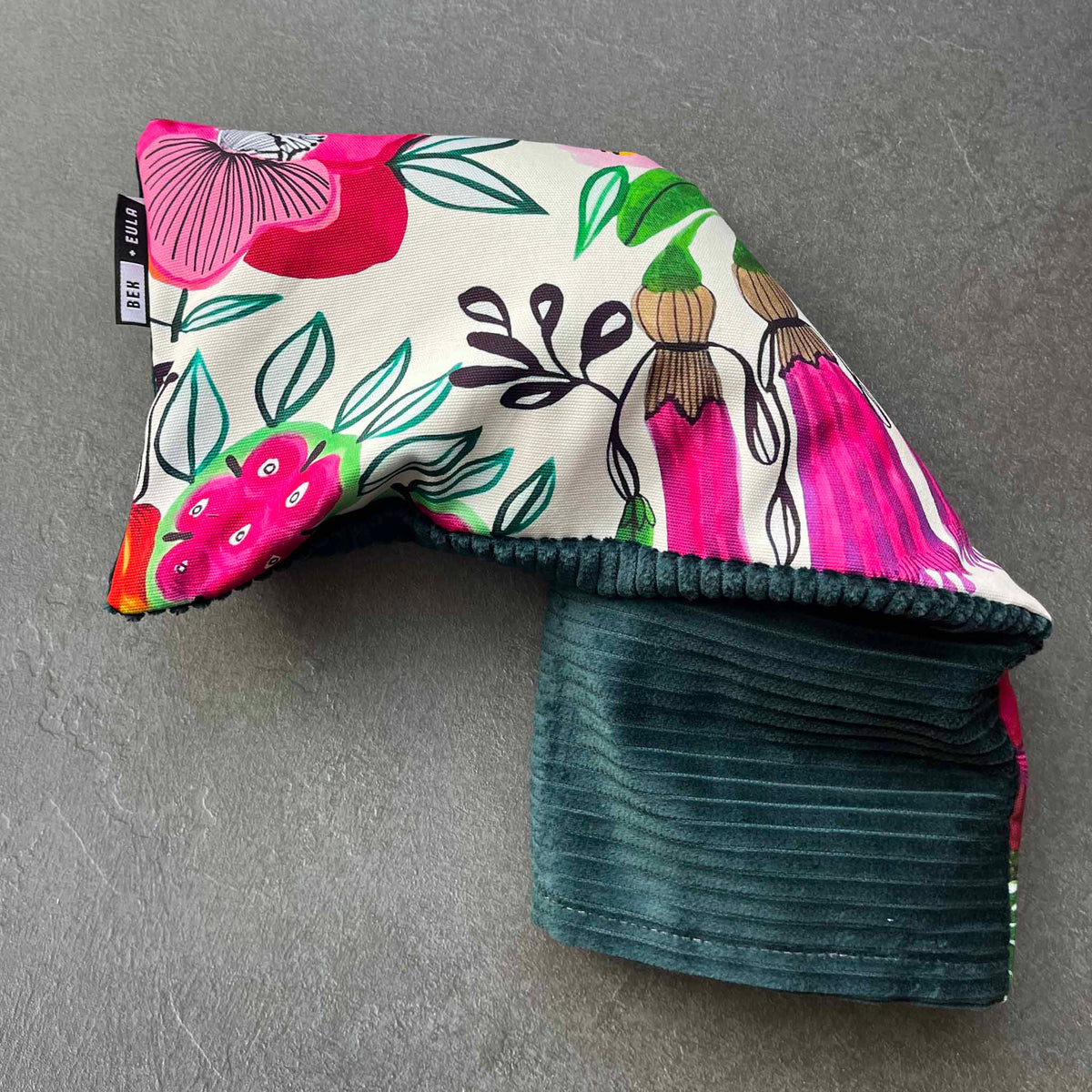 Waratah Wonderland Extra Large Heat Pack 50x15cm