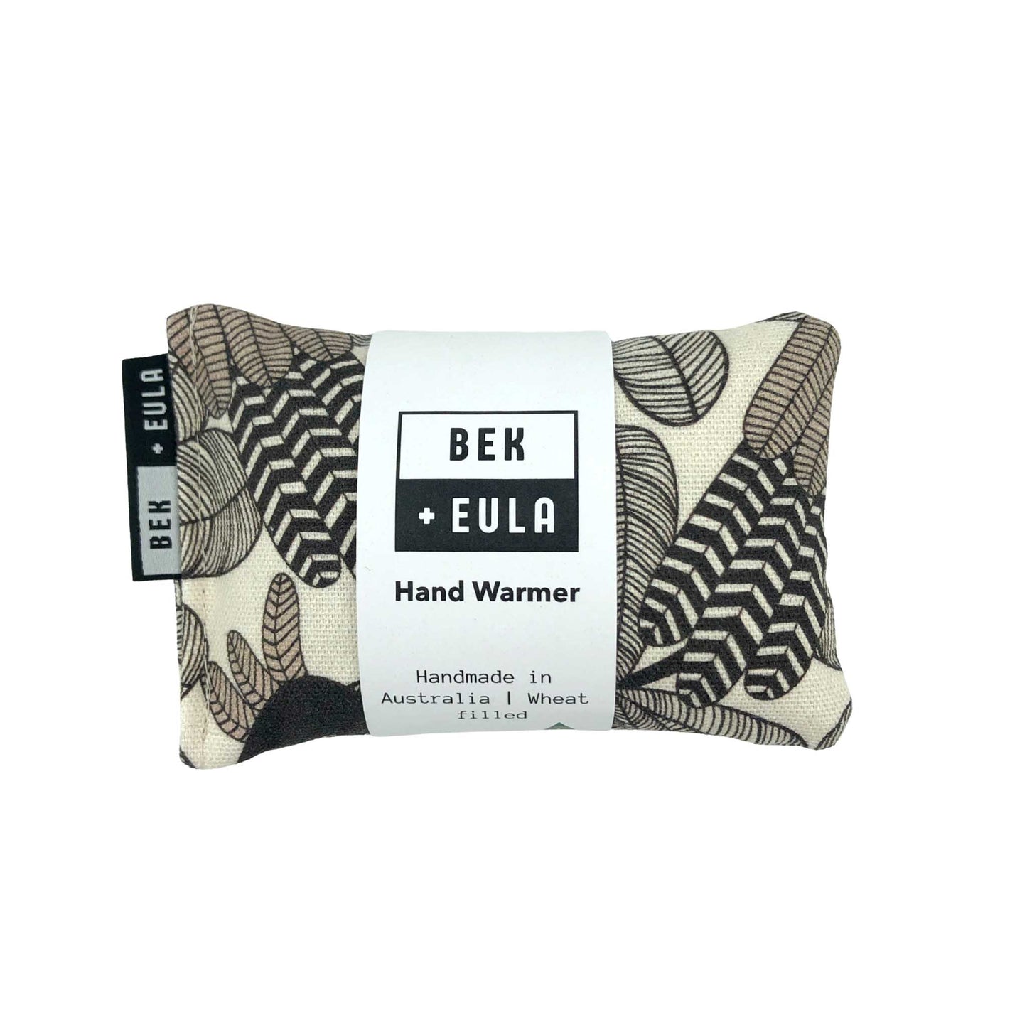 Hand Warmer - Cockatoos