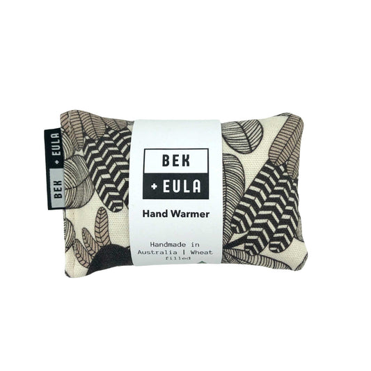 Hand Warmer - Cockatoos