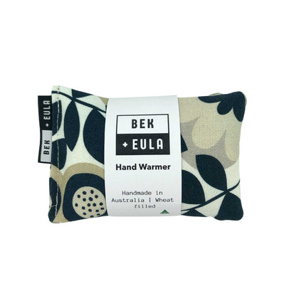 Hand Warmer - Floral Lea