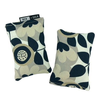 Hand Warmer - Floral Lea