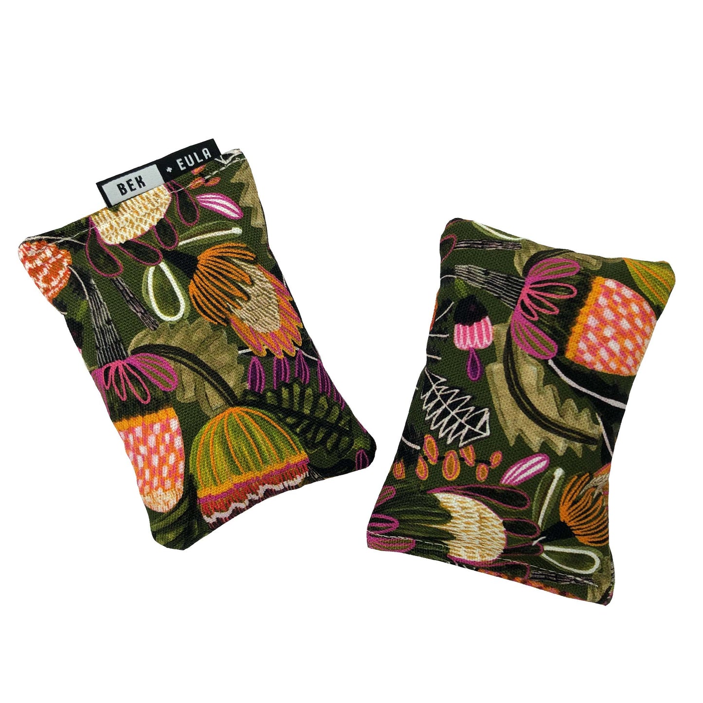 Hand Warmer - Bush Banksia