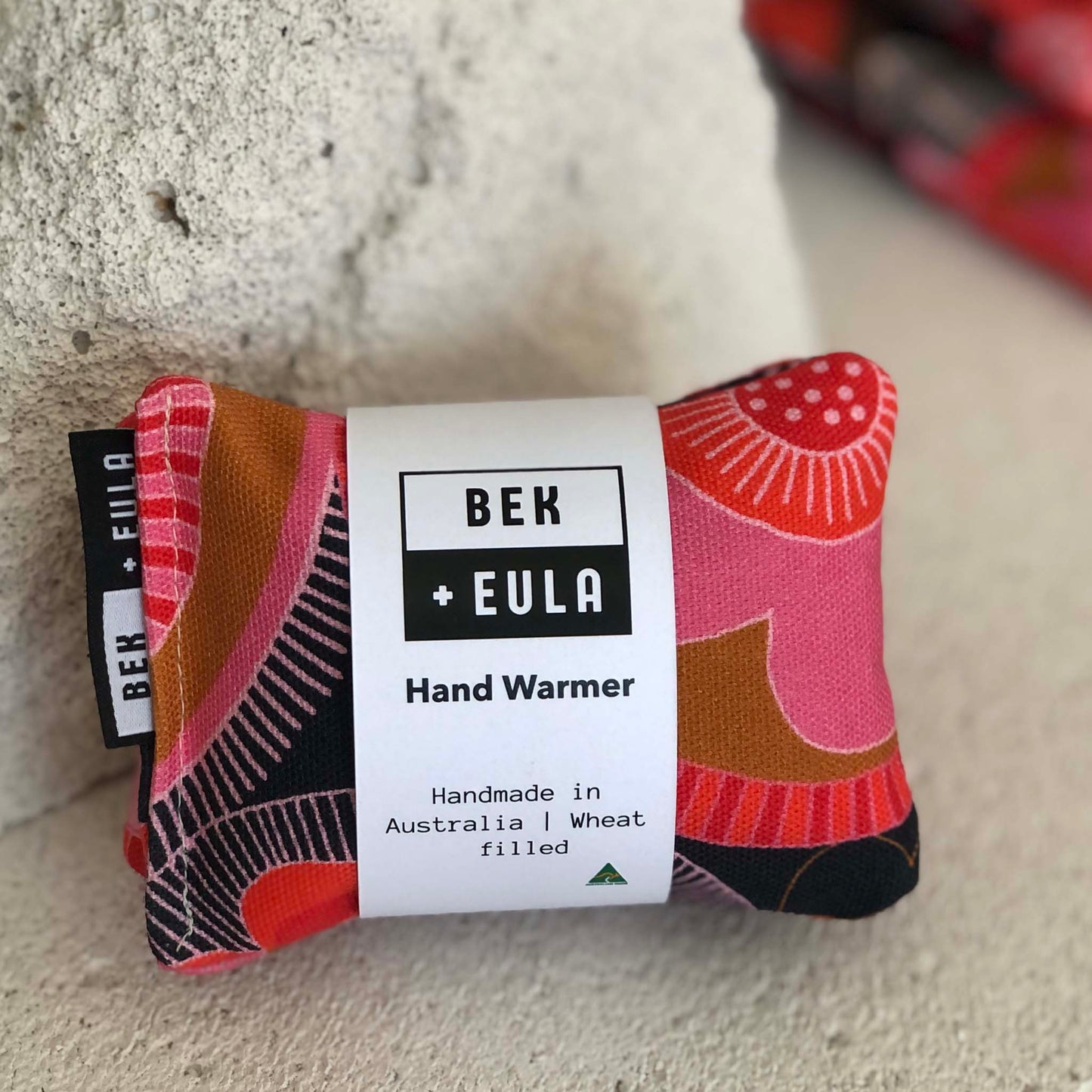 Hand Warmer - Happiness Abounds