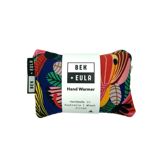 Hand Warmer - Wild Protea