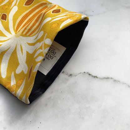 Mustard Wattle Extra Large Heat Pack 50x15cm