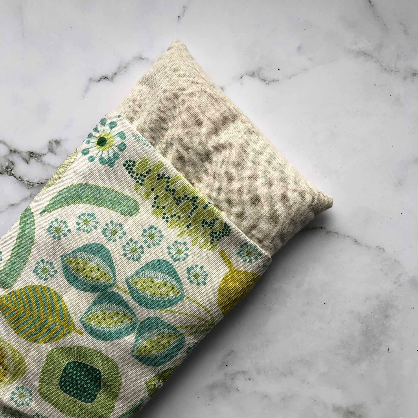 Native Pods Extra Large Heat Pack 50x15cm