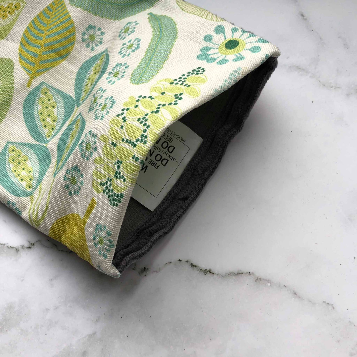 Native Pods Extra Large Heat Pack 50x15cm