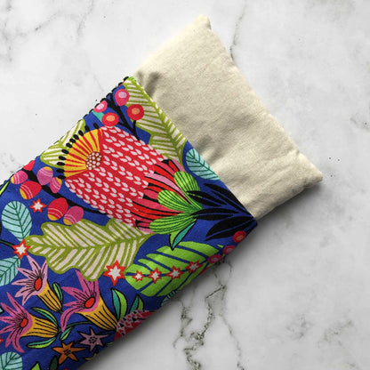 Native Tropics Extra Large Heat Pack 50x15cm
