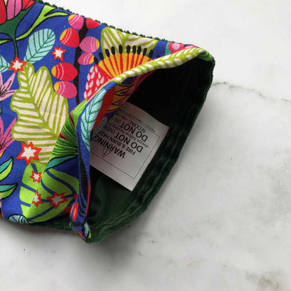 Native Tropics Extra Large Heat Pack 50x15cm