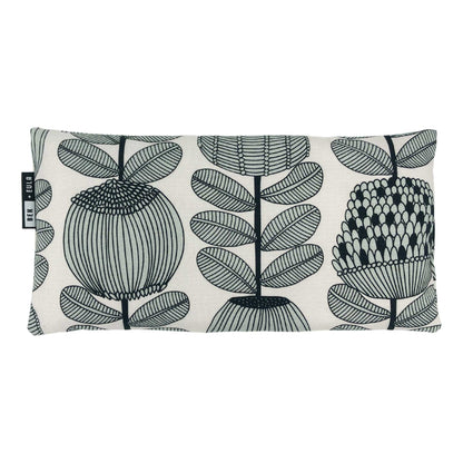 Medium Heat Pack - Mono Banksia