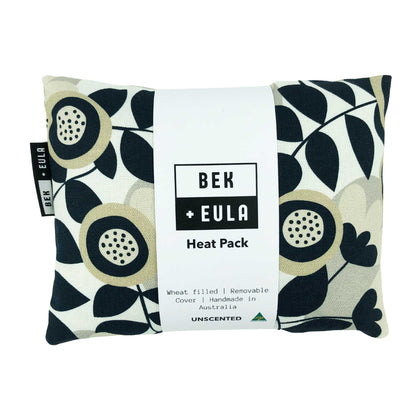 Large Heat Pack - Floral Lea