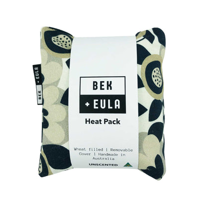 Medium Heat Pack - Floral Lea