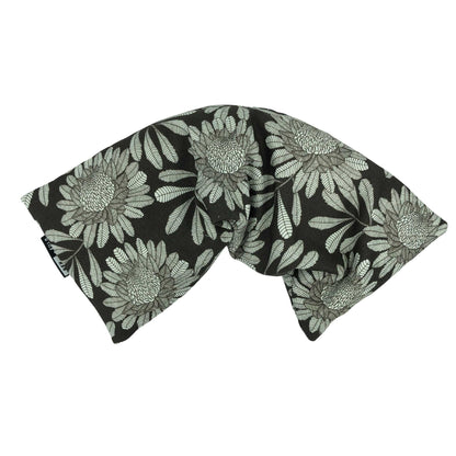 Large Heat Pack - Mono Protea