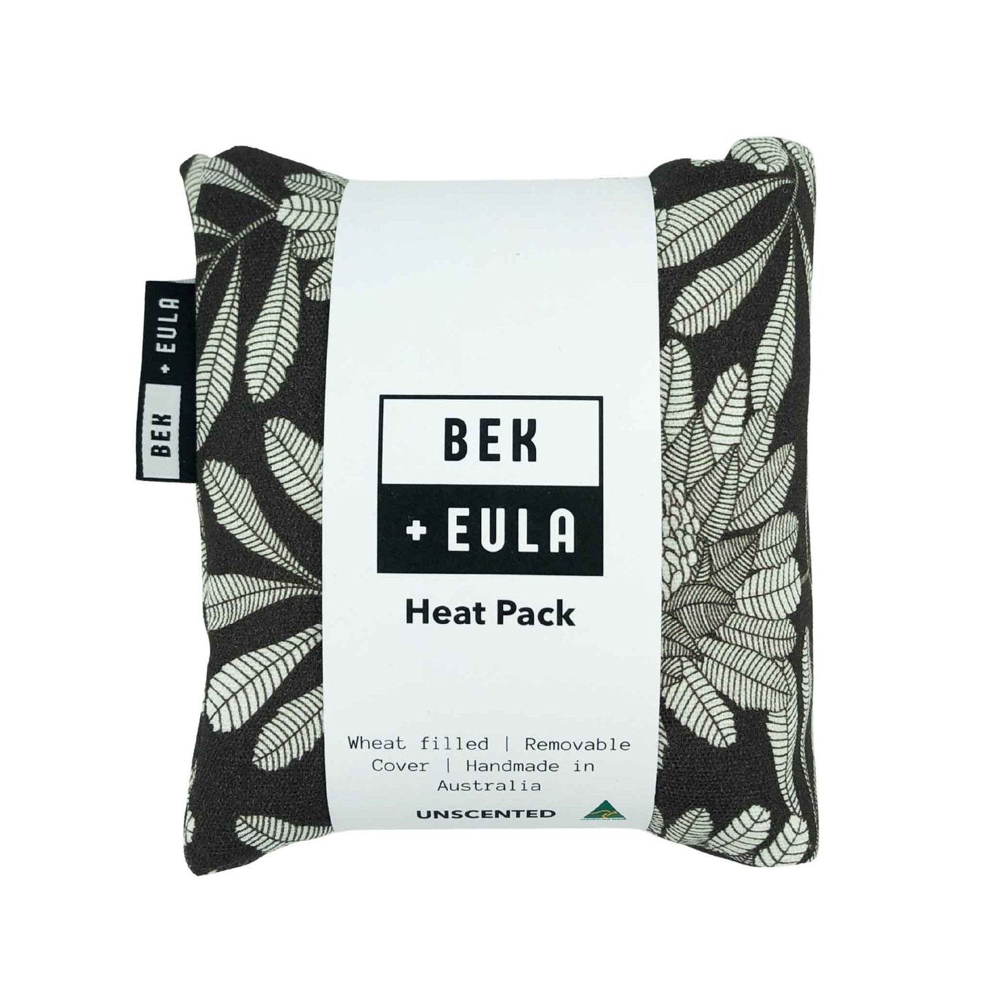 Medium Heat Pack - Mono Protea